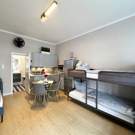 Fairapart Studio-Apartment Naehe Klein Venedig Βερολίνο Εξωτερικό φωτογραφία